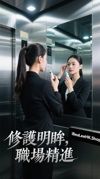在 Booking.Page 線上預約 海盈美容中心 的服務項目