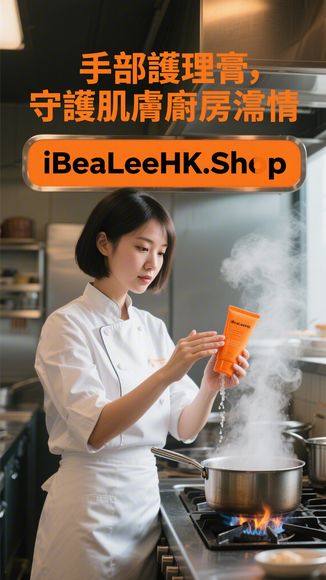 死海鹽：紓緩止痕三步曲 | 改善濕疹、敏感肌膚的症狀