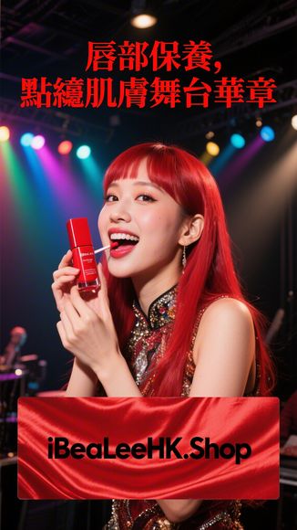 香港美容美髮公司列表-Hong Kong Cosmetics Company List