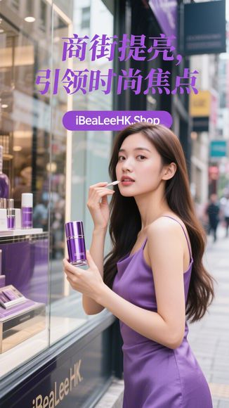 面部精華油 – Clarins美容學院教學 – CLARINS – null
