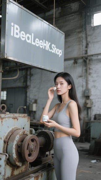 Dr Arrivo The Vegas 多功能美容儀 – HK Smart Living
