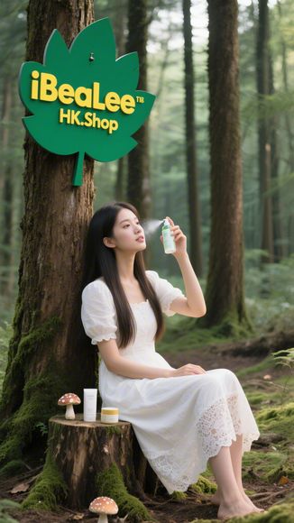 蘭花面部護理油中性乾性肌適用｜Ever Rich昇恆昌免稅 …