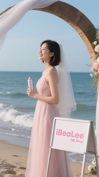 iluminage FACELASER 平滑肌膚激光儀 – BUILT-IN PRO