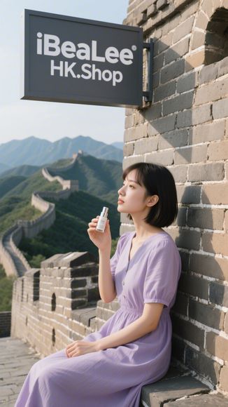 九朵雲 | 韓國九朵雲美白保濕祛斑精華面霜50ml (平行 …