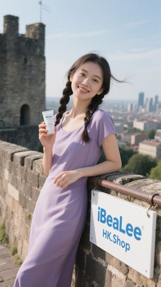 White Shot 炫白美白口服液2盒裝