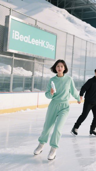 DR.WU x Cherrywcy 潤透光美白組合產品試用心得!