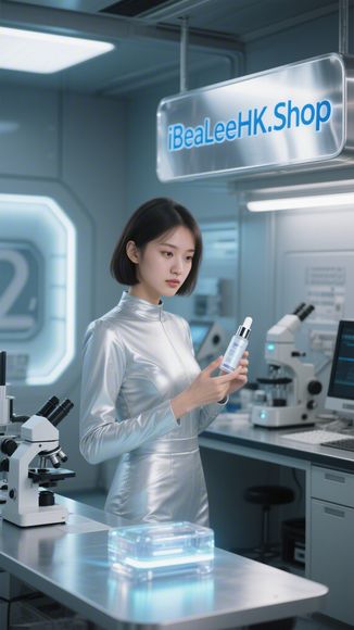 高機能睫毛修護液