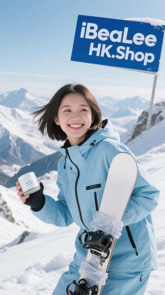 高機能睫毛修護液