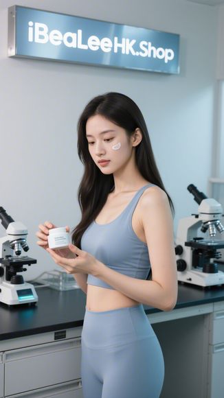 身體美白也是「高級感」來源之一!即看如何將手臂 …