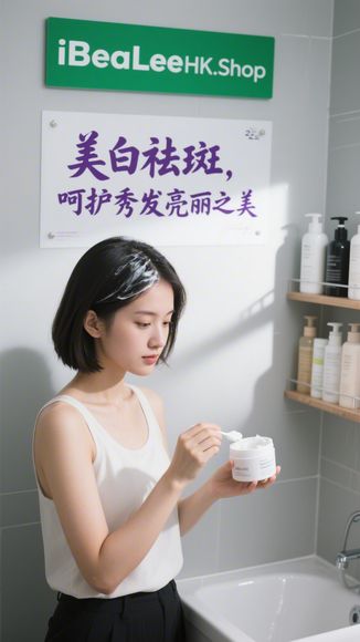 肌研 肌研極潤保濕水凝霜 | 面部護理 |香港屈臣氏