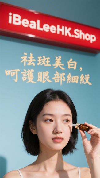 DR.WU VC微導美白眼部精華(停) 資訊及評價 | @cosme HK
