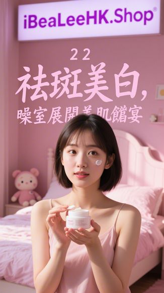 預約旺角 Beauty Salon: Charming Beauty 神采美容 (旺角總店 …