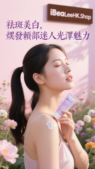 BEAUSKIN 皮秒權威 – Picoway皮秒激光 高效美白去斑
