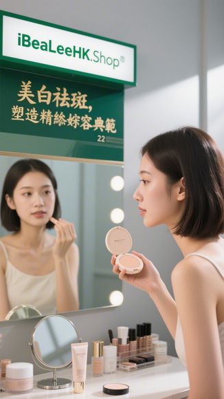 KDERM (香港總代理)Kderm法國童顏綜合美白丸-1盒 保濕 I …